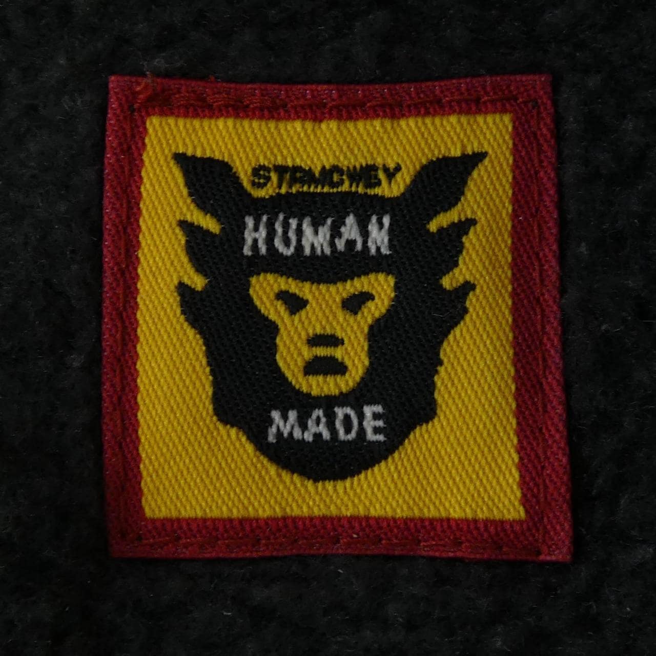 ヒューマンメイド HUMAN MADE スウェット