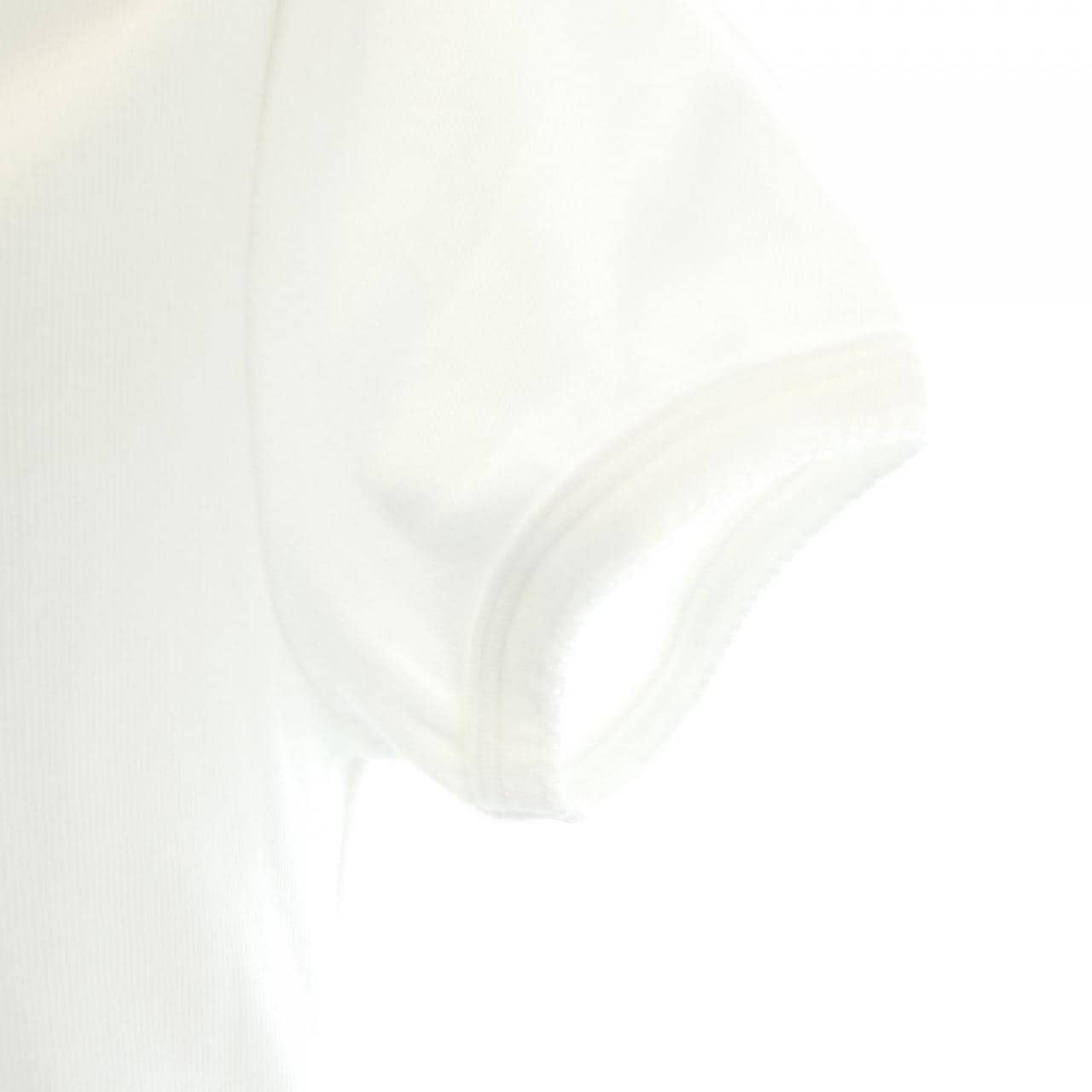 ミュウミュウ MIU MIU PETIT BATEAU ストレッチジャージー スリムTシャツ MJN563 SOOO 16J8 トップス