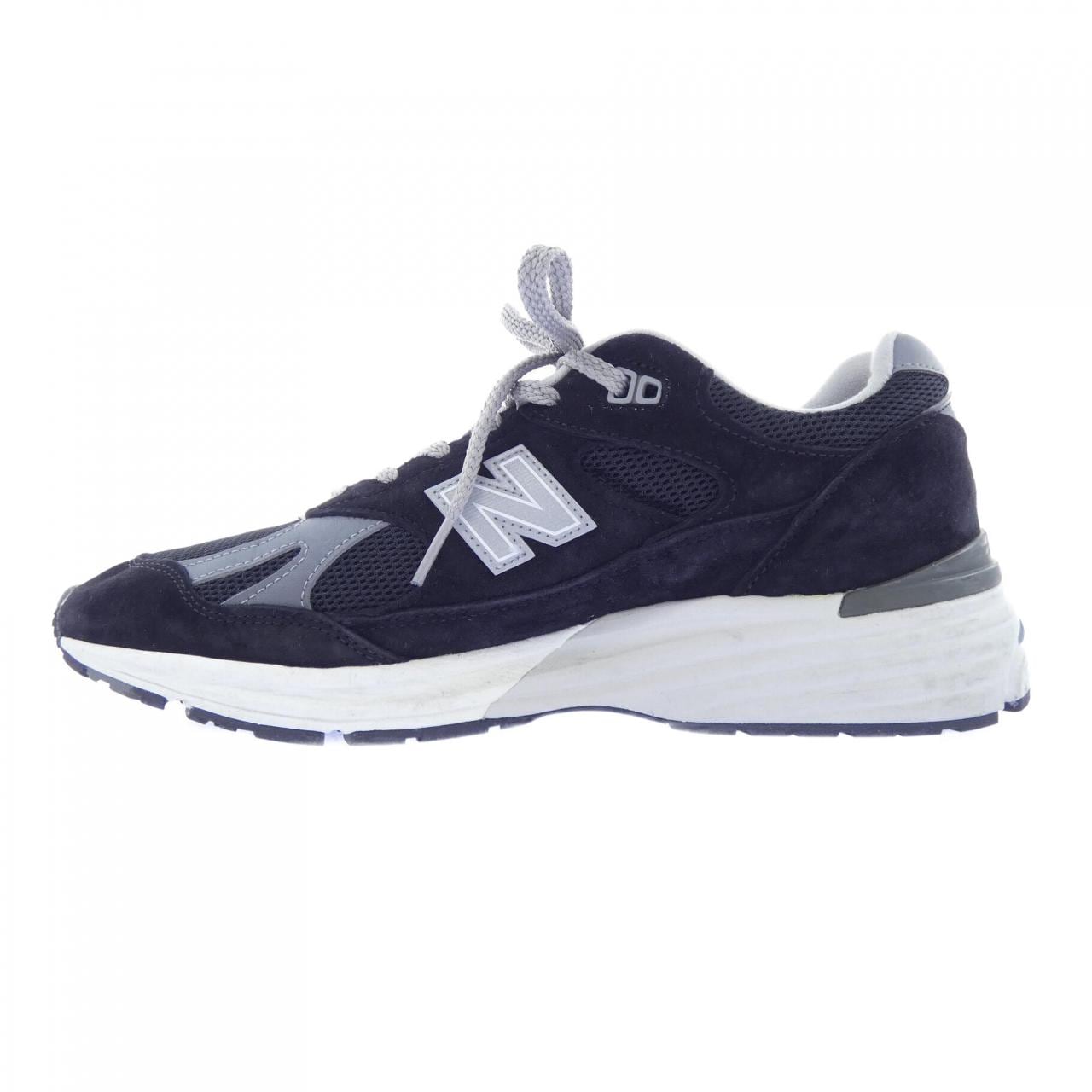 ニューバランス NEW BALANCE U991 スニーカー