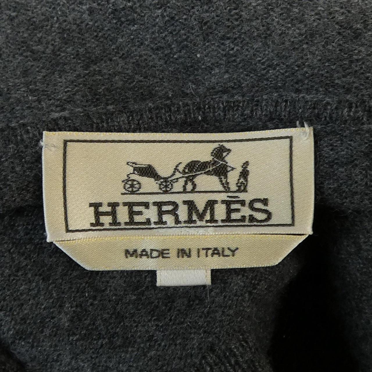 エルメス HERMES 467140HA パーカー