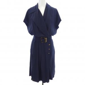 【ヴィンテージ】シャネル CHANEL 23326621 ワンピース