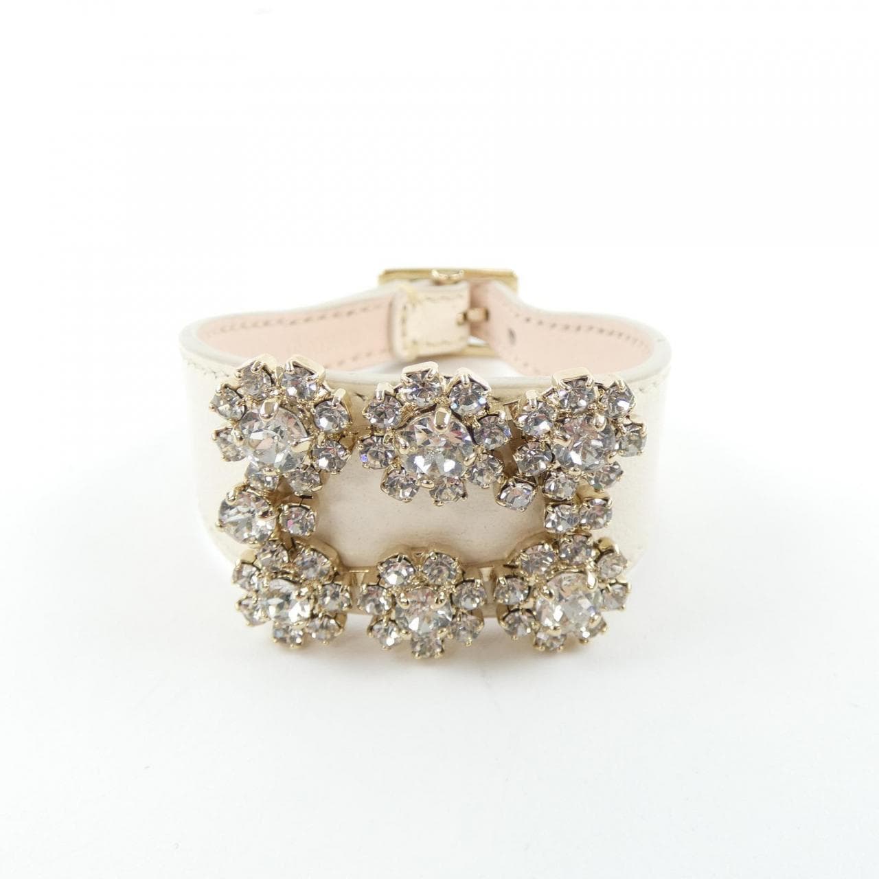 ロジェヴィヴィエ ROGER VIVIER BRACELET