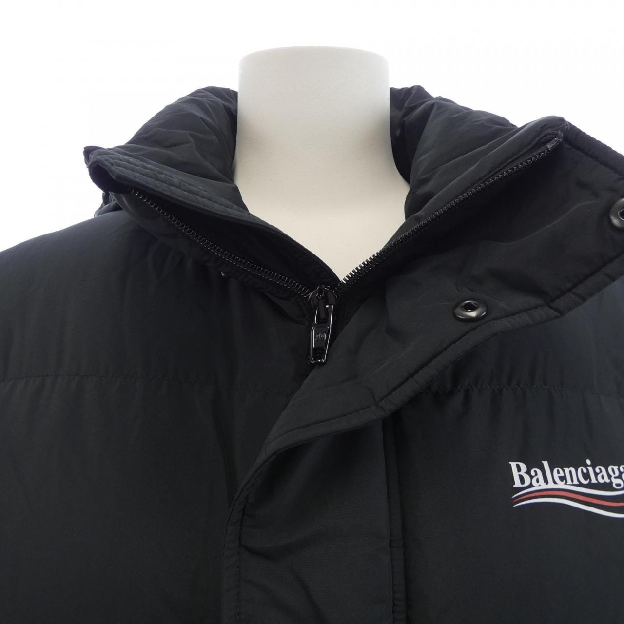 バレンシアガ BALENCIAGA 762769 TYD36 ベスト