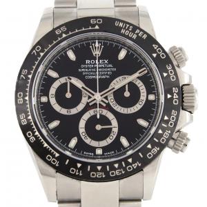 ロレックス デイトナ 116500LN SS 自動巻 ランダム番