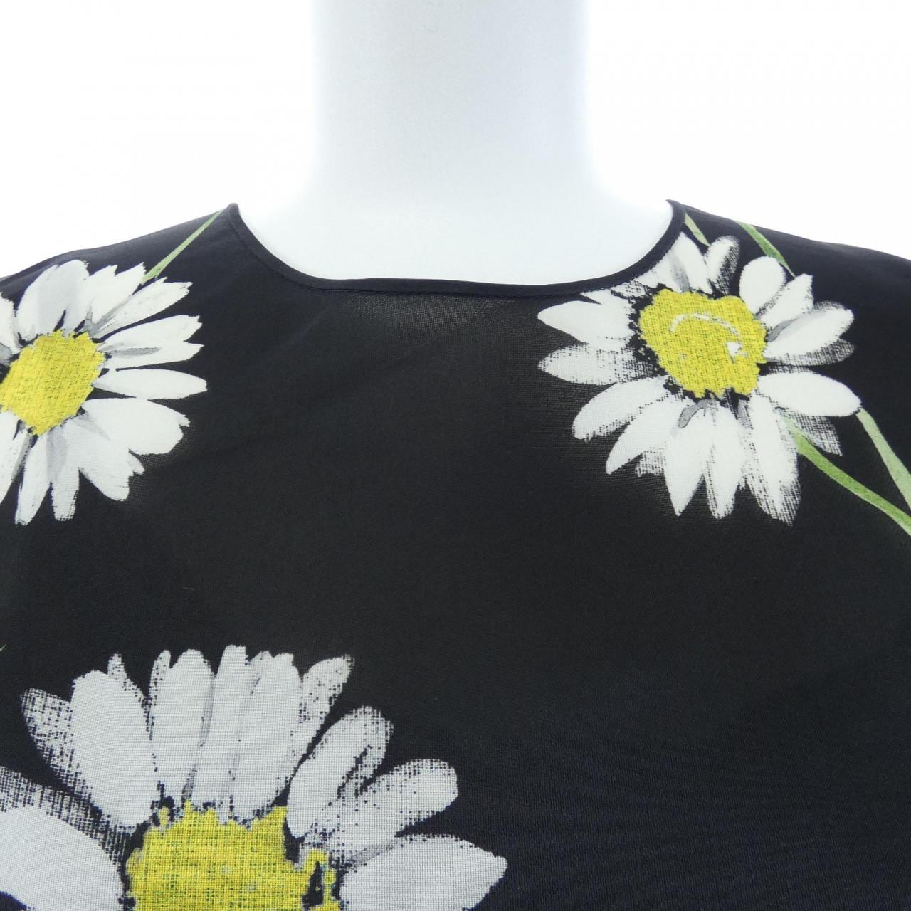 ドルチェアンドガッバーナ DOLCE&GABBANA F6UR7T ワンピース