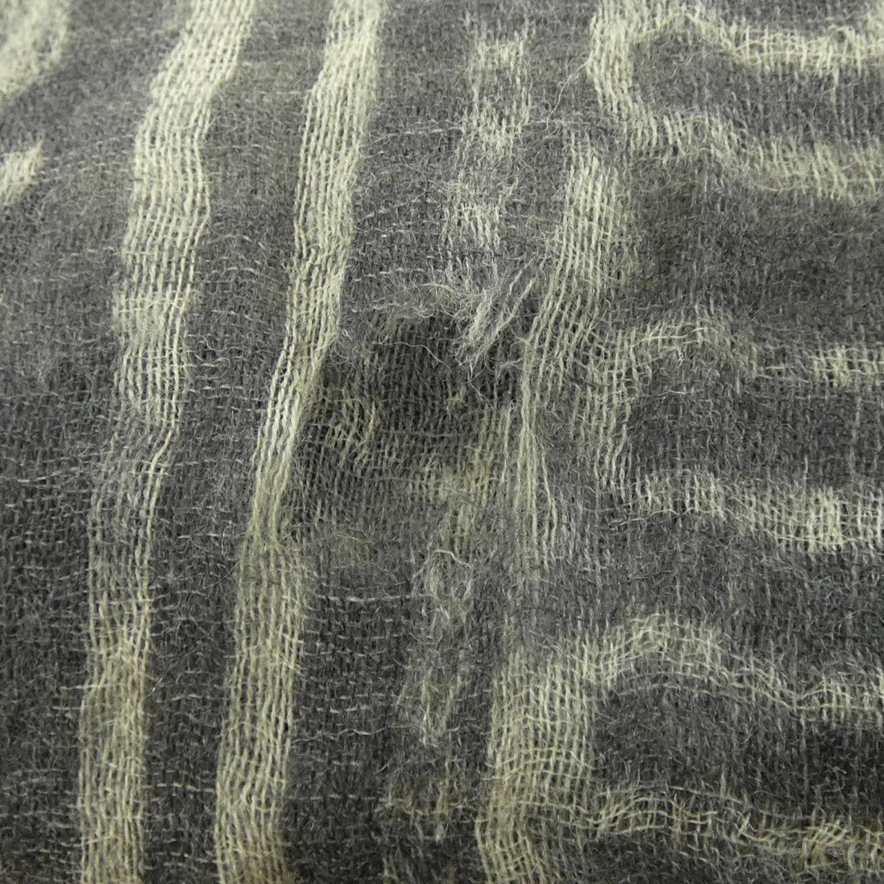 ドリスヴァンノッテン DRIES VAN NOTEN STOLE