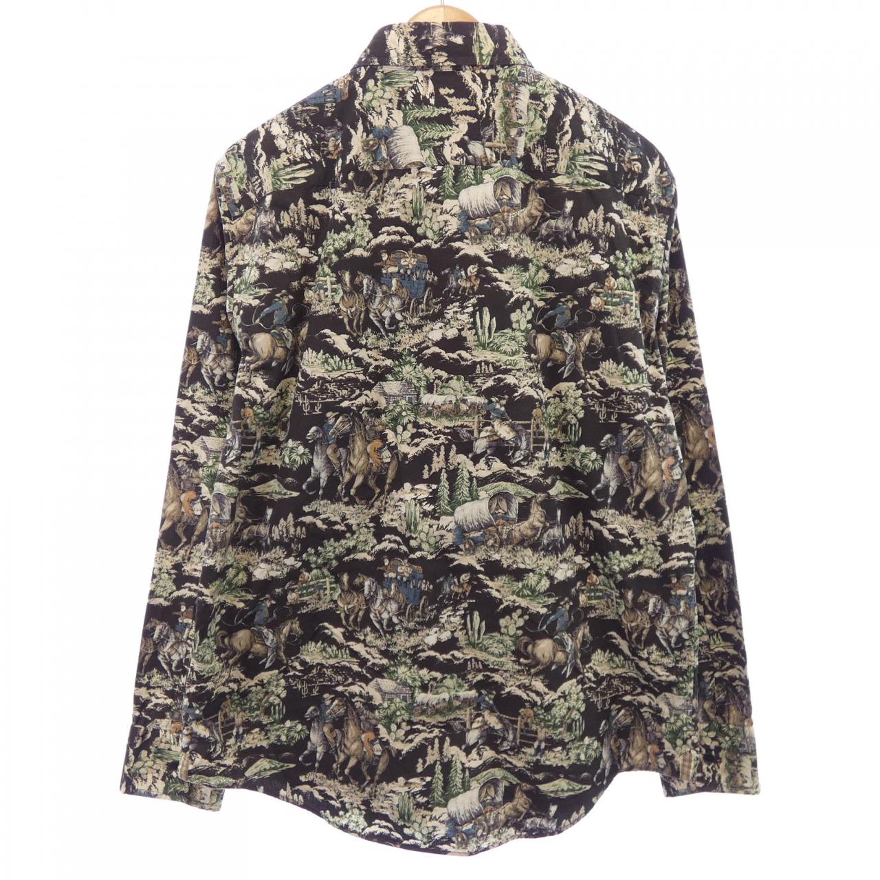 ポールスミス Paul Smith シャツ