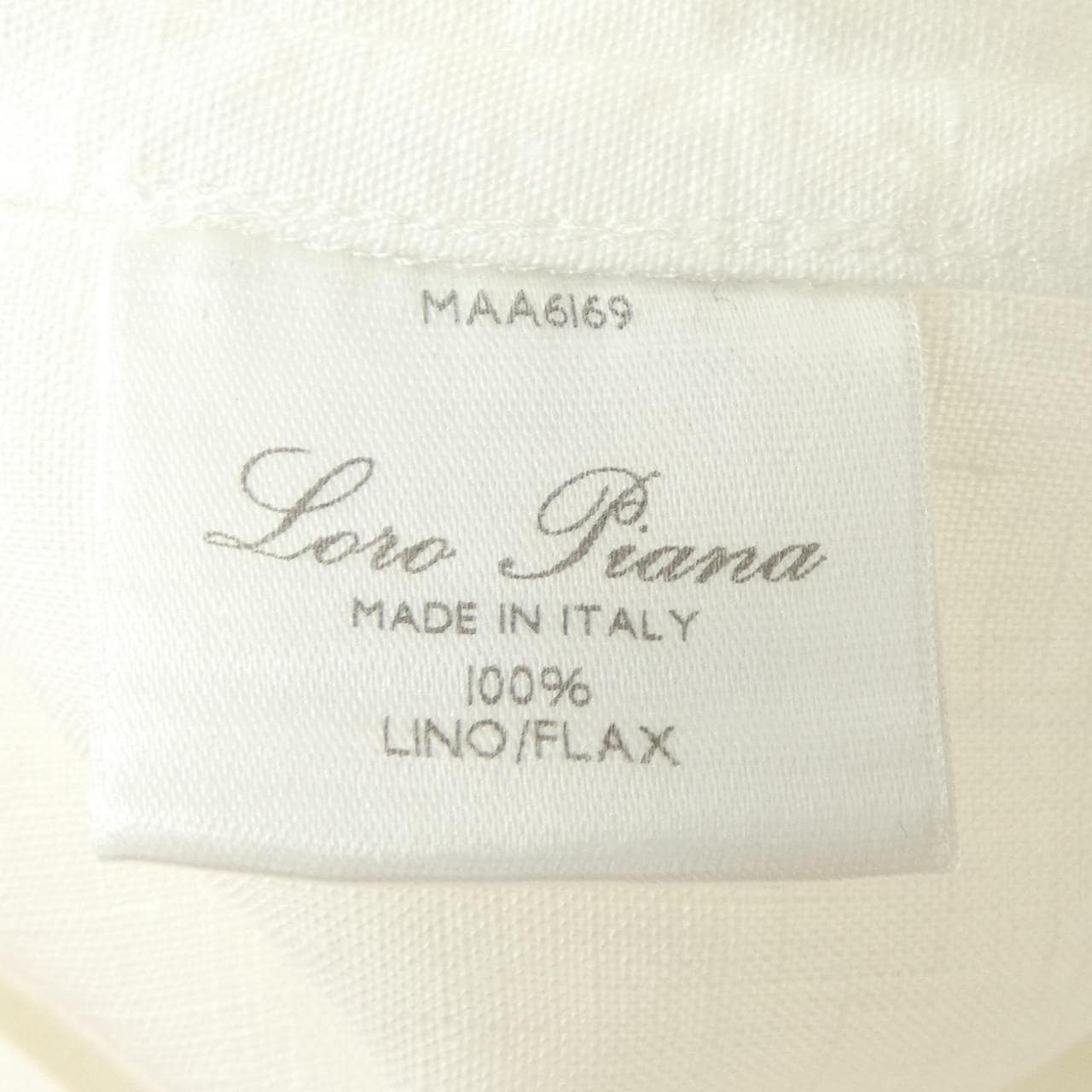 ロロピアーナ Loro Piana トップス
