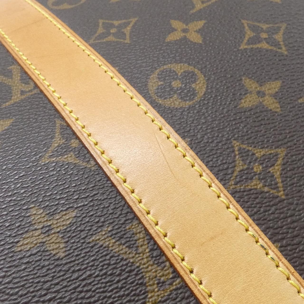 ルイヴィトン モノグラム シリウス 55cm M41404 バッグ