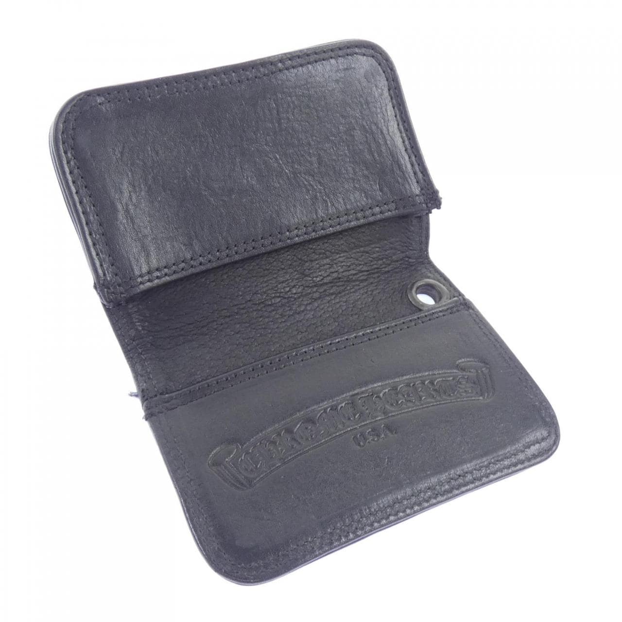 クロムハーツ CHROME HEARTS CARD CASE2 CARD CASE