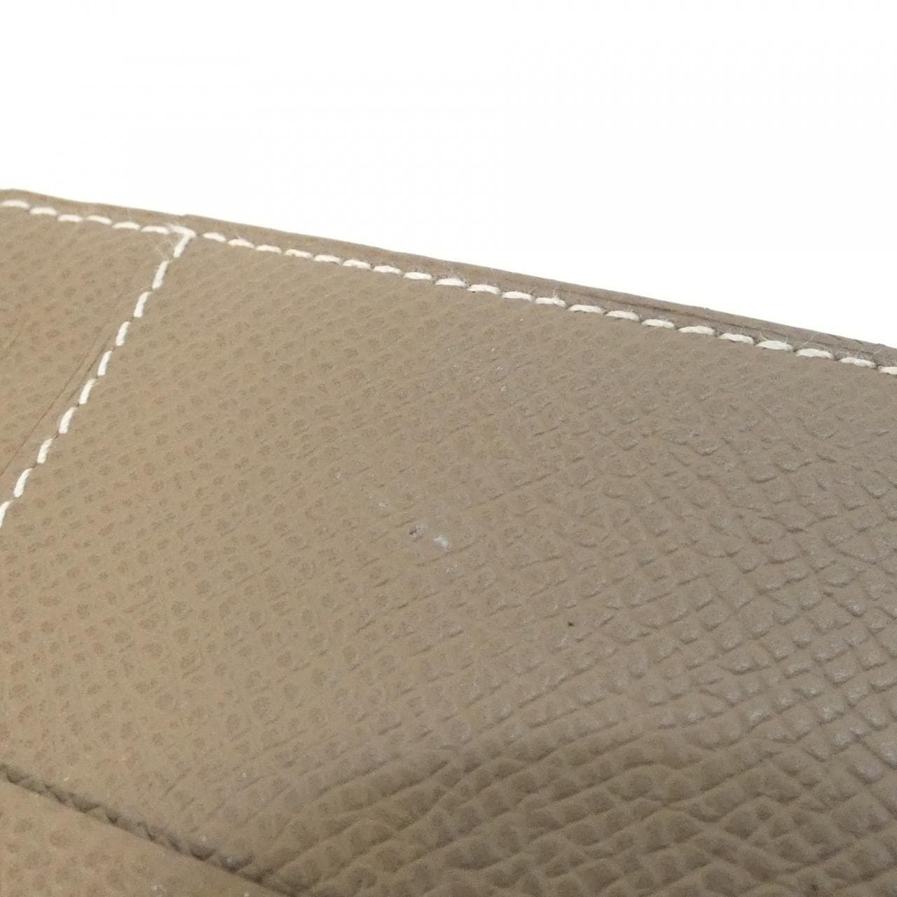 エルメス ベアン コンパクト 039790CC 財布