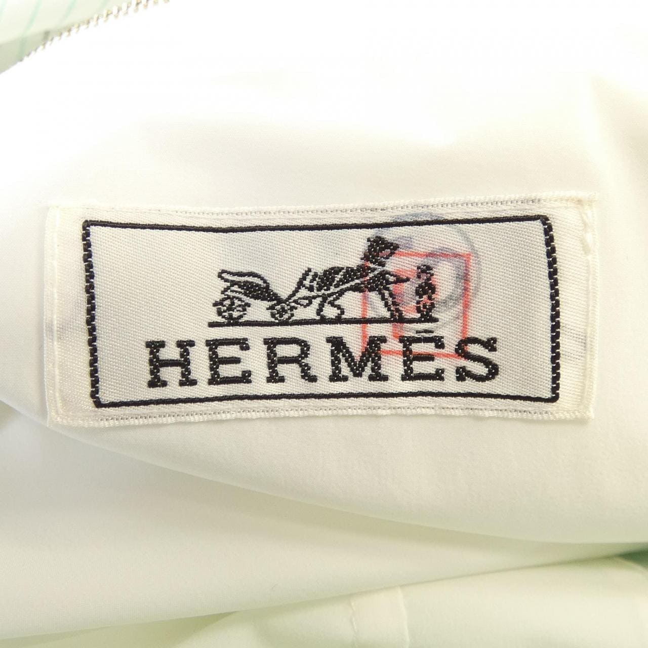 エルメス HERMES コート