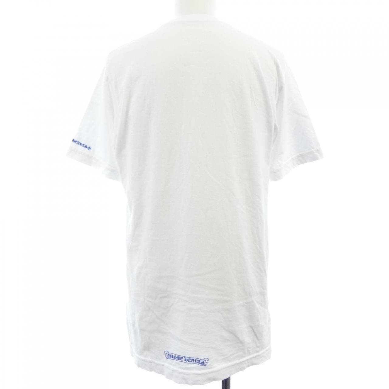 クロムハーツ CHROME HEARTS 408129111******01D Tシャツ