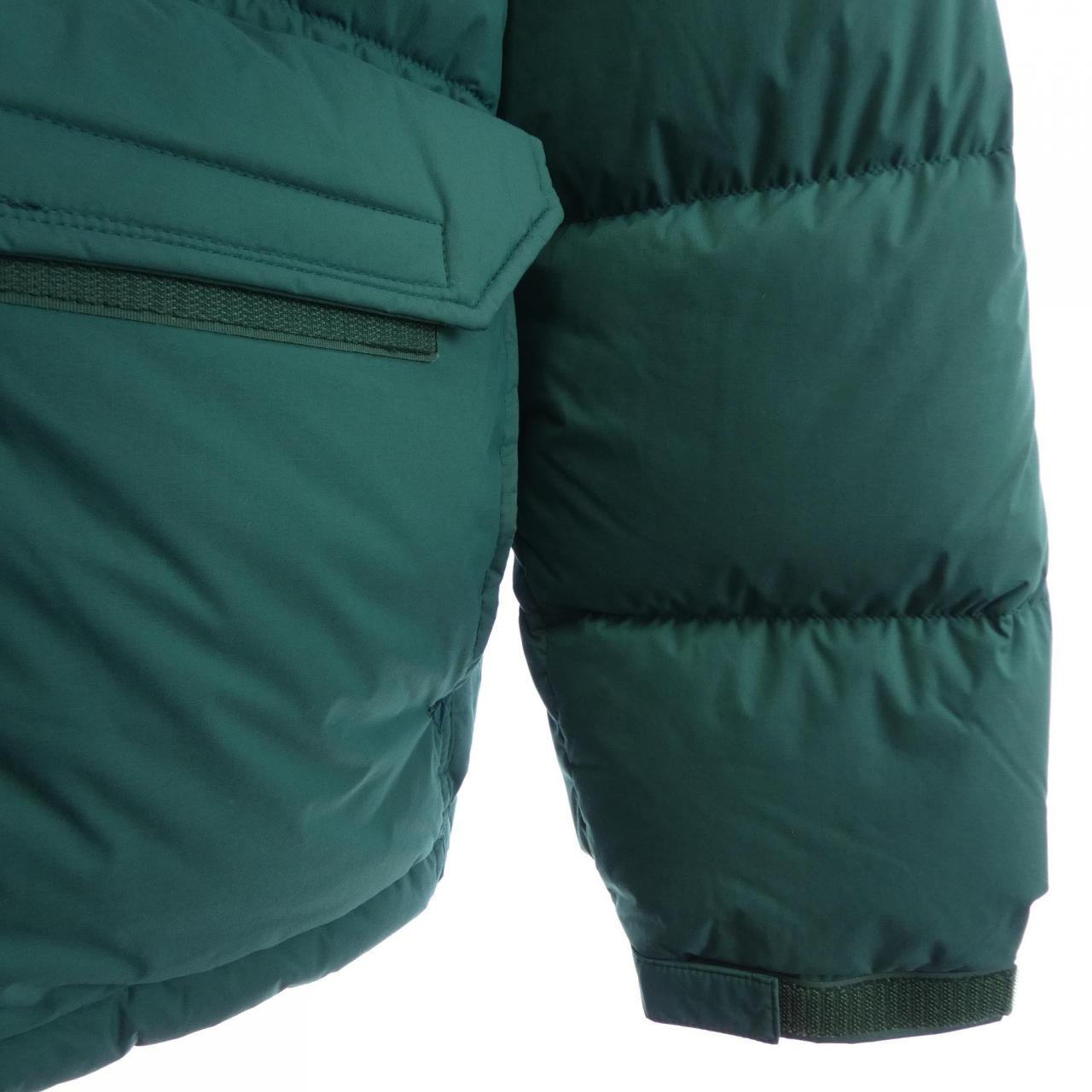 ザノースフェイス THE NORTH FACE ND92230 ダウンジャケット