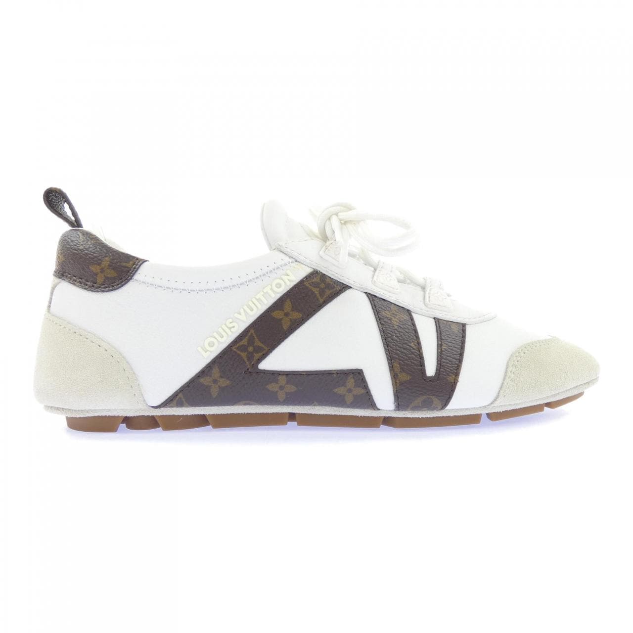 ルイヴィトン LOUIS VUITTON LVスニーカリーナ スニーカー