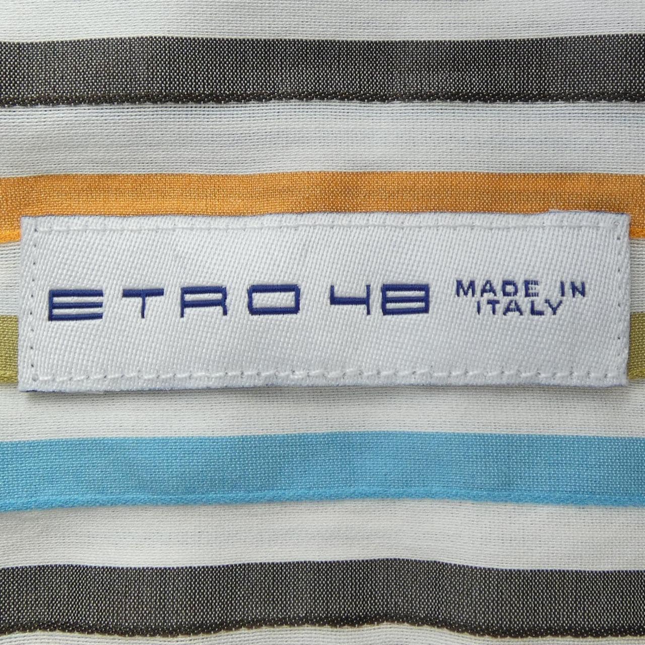 エトロ ETRO シャツ