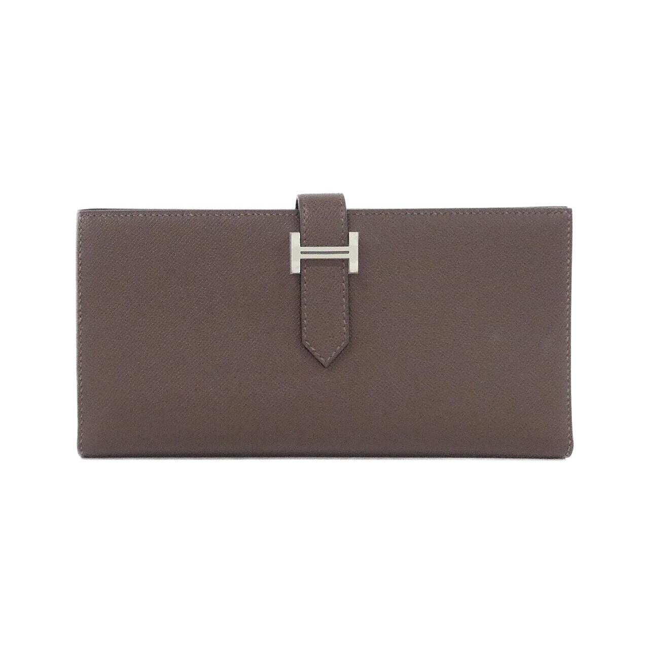 エルメス ベアン スフレ 084871CK 財布