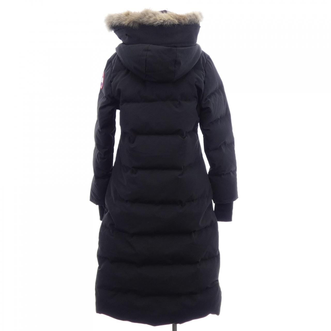 カナダグース CANADA GOOSE 3035LA MYSTIQUE ミスティーク ダウンコート
