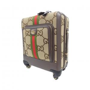 グッチ GUCCI SAVOY 30L 693646 UKMDG キャリーバッグ