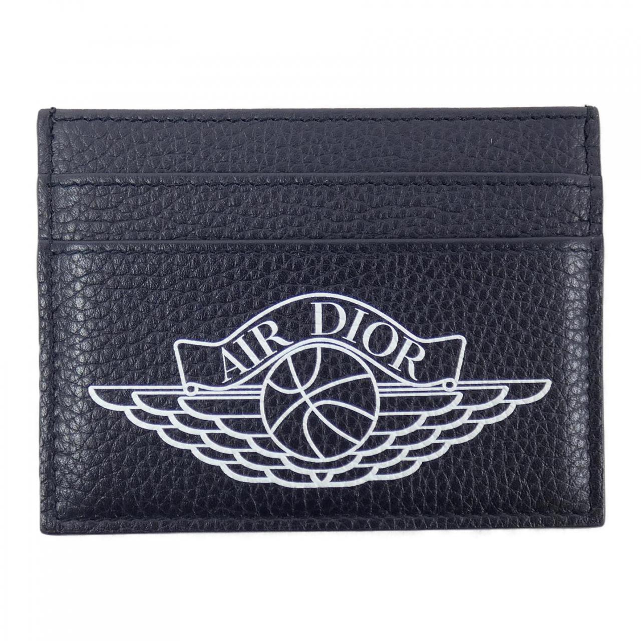 ディオール DIOR CARD CASE