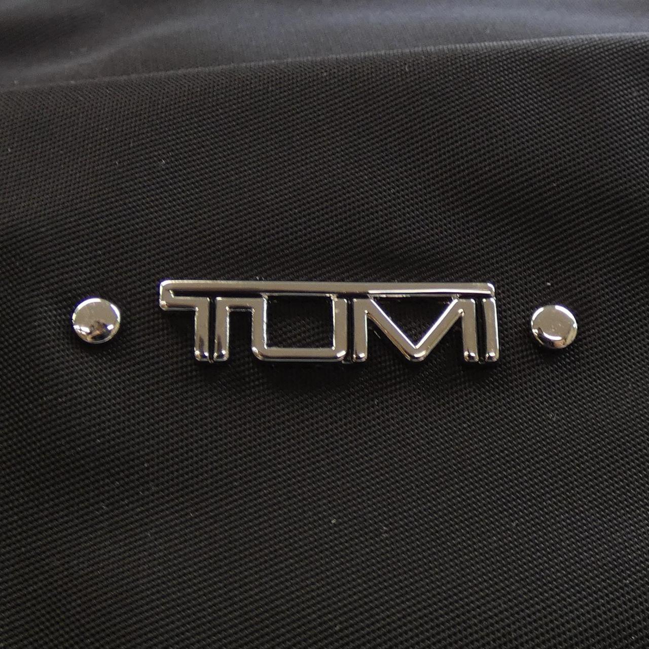 トゥミ TUMI BACKPACK