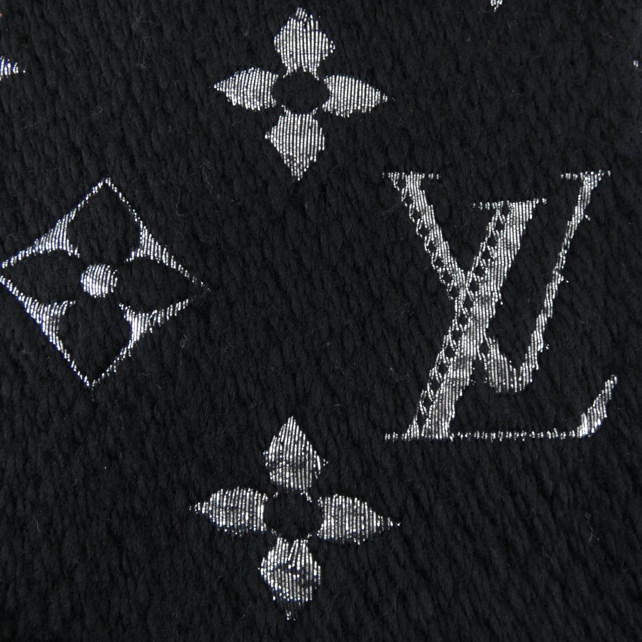 ルイヴィトン LOUIS VUITTON MUFFLER