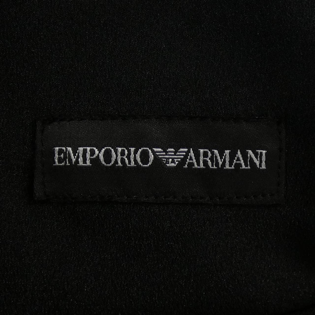 エンポリオアルマーニ EMPORIO ARMANI ワンピース