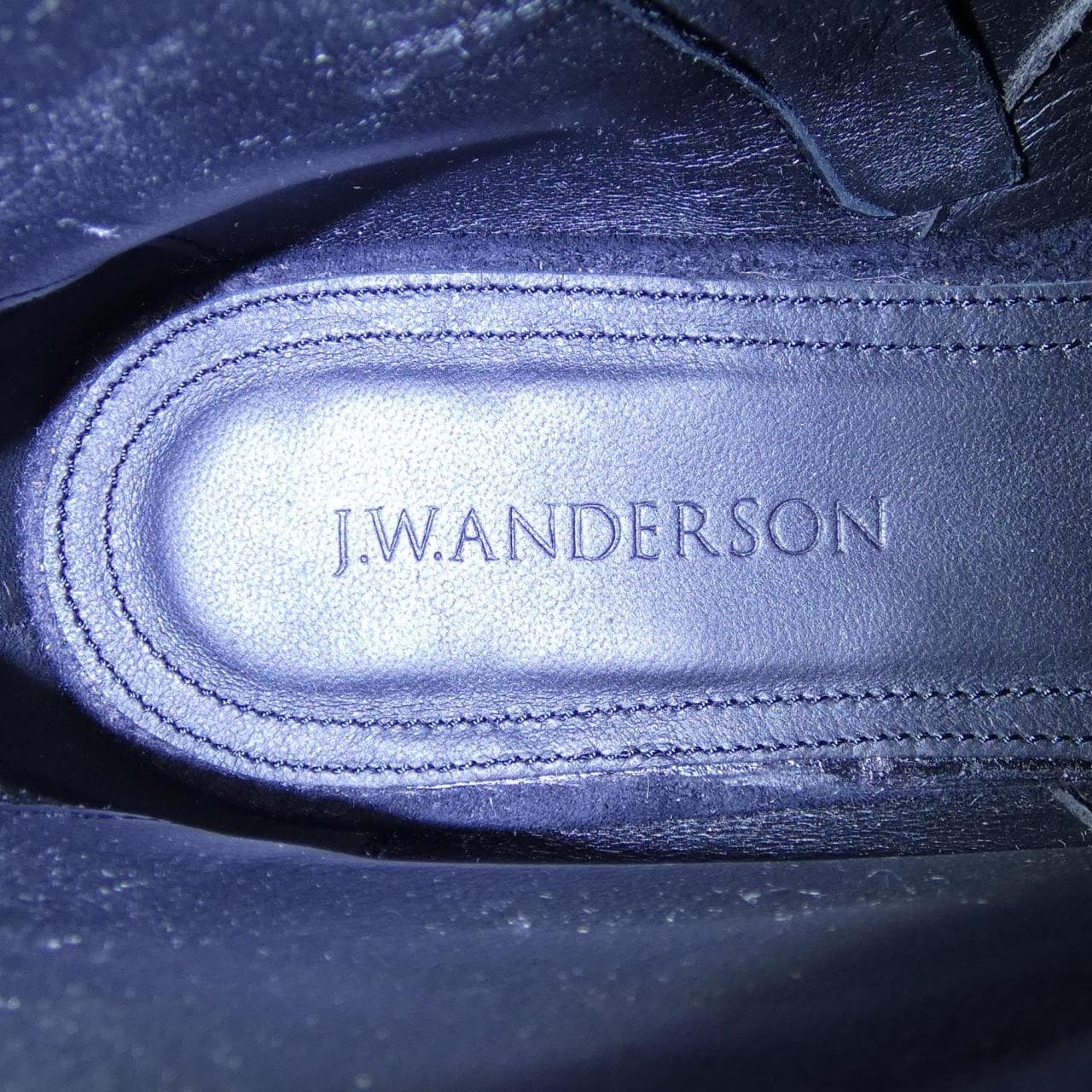 JW Anderson J.W.ANDERSON靴