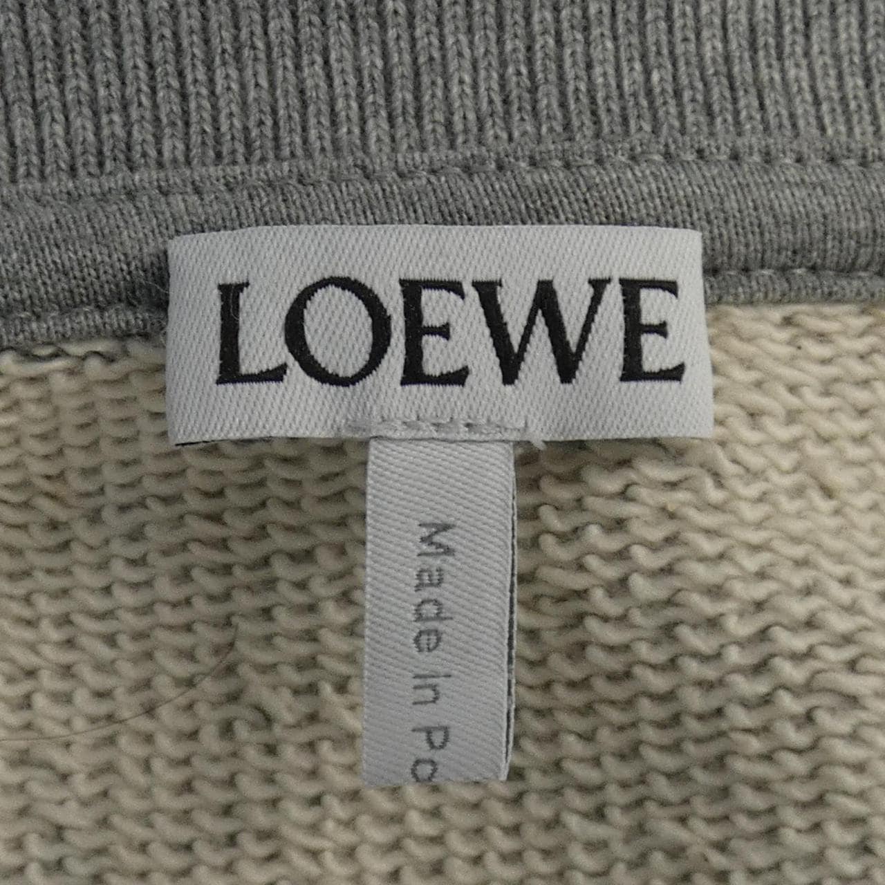 罗埃贝LOEWE运动衫