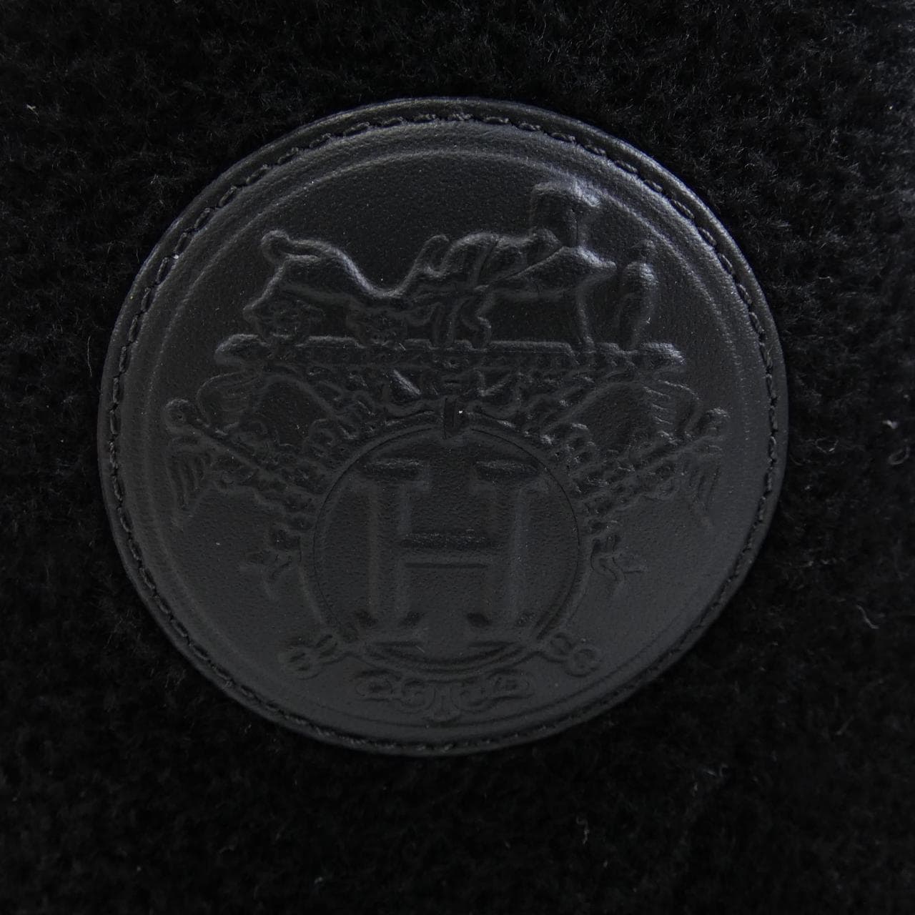 エルメス HERMES ブーツ