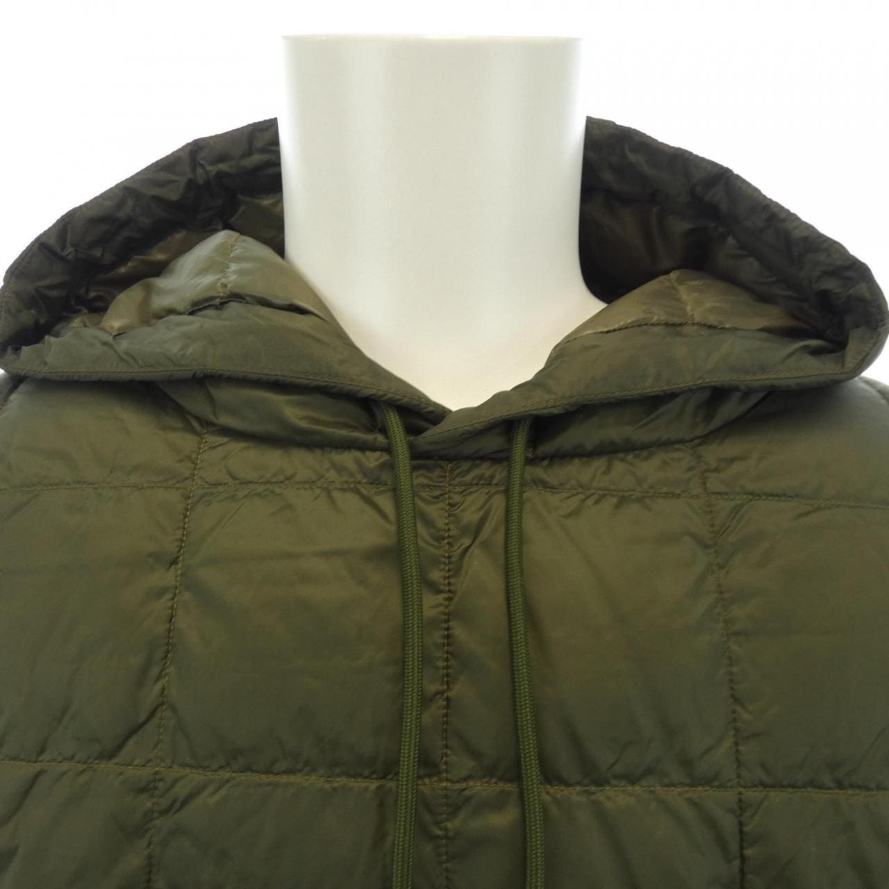 TAION down jacket