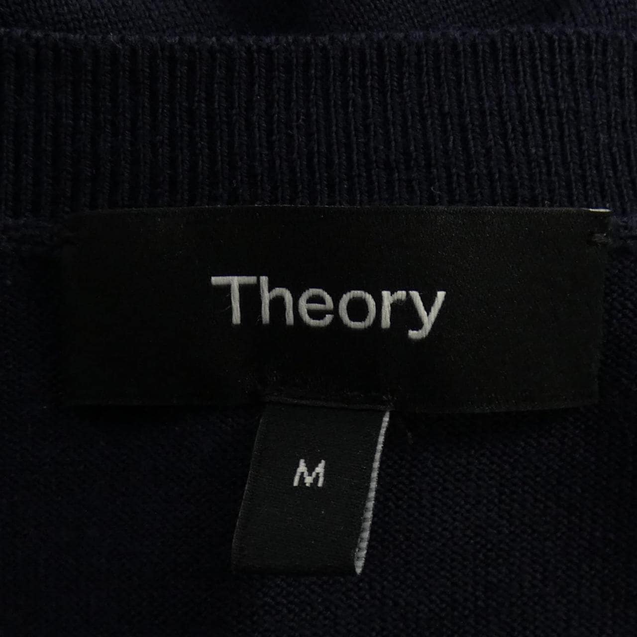 theory theory knit