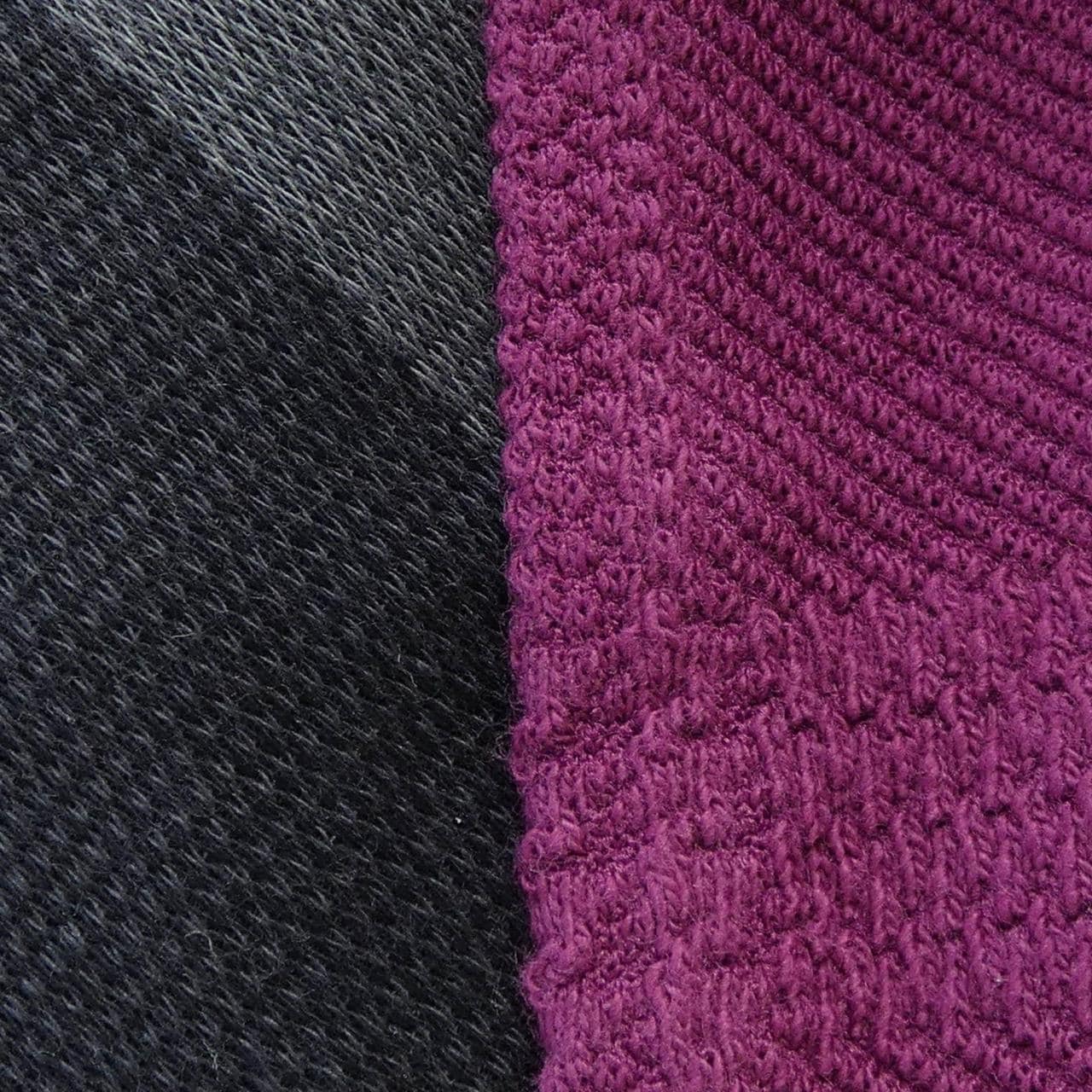 ブラックレーベルクレストブリッジ BLACK LABEL CRESTBRI ニット