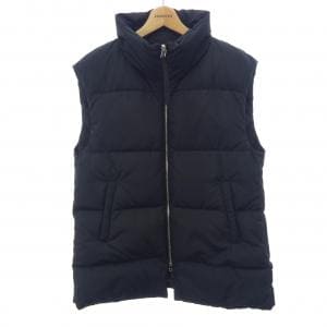 マカフィー MACPHEE ダウンベスト