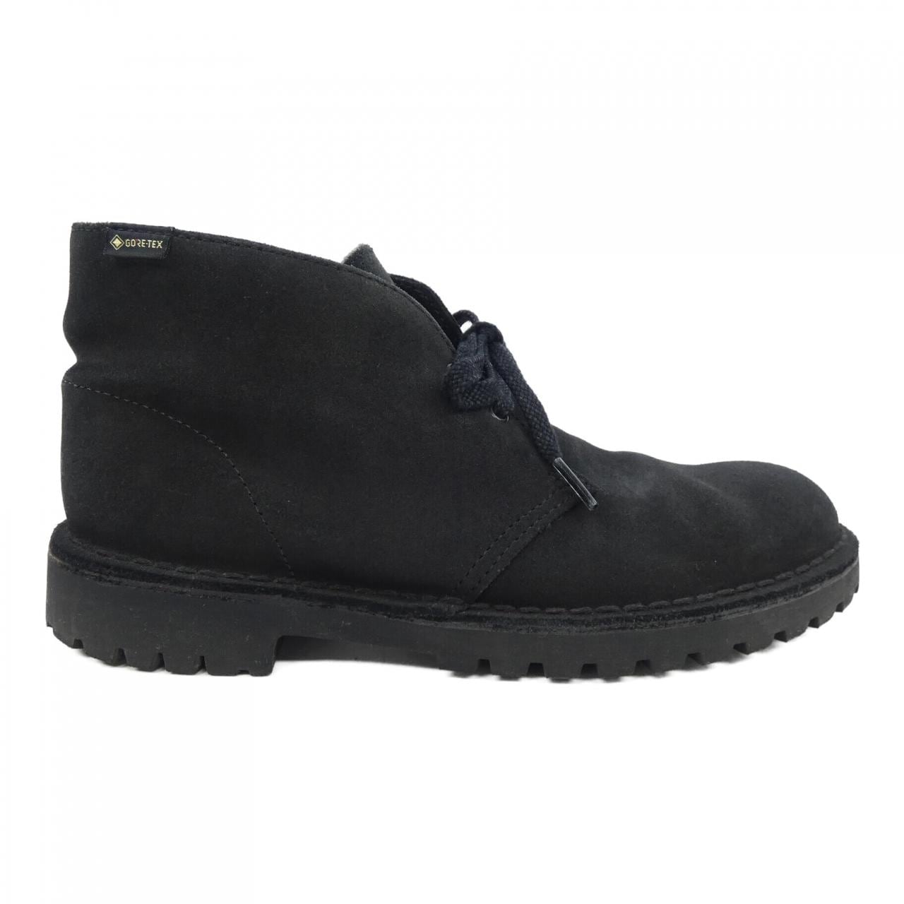 クラークス CLARKS ブーツ