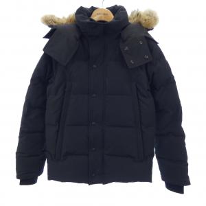 メンズファッション｜カナダグース｜カナダグース メンズファッション 