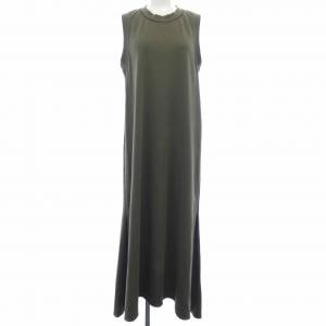 ブルネロクチネリ ワンピース Embellished cotton midi 822296