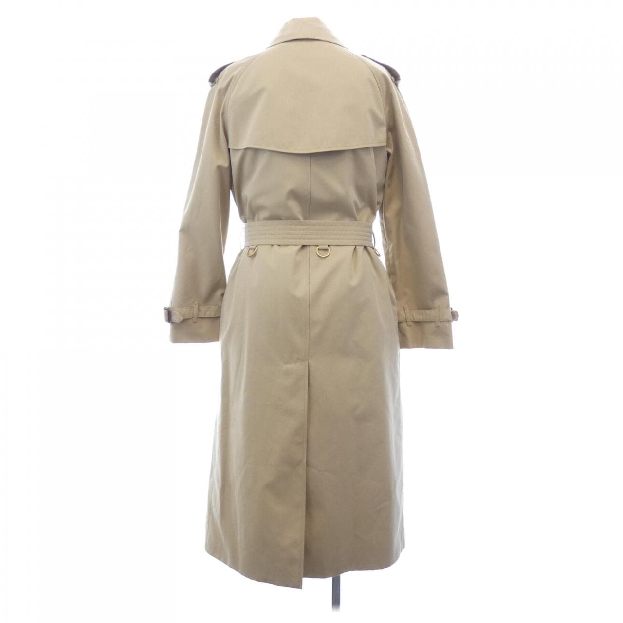 BURBERRY Burberry trench coat