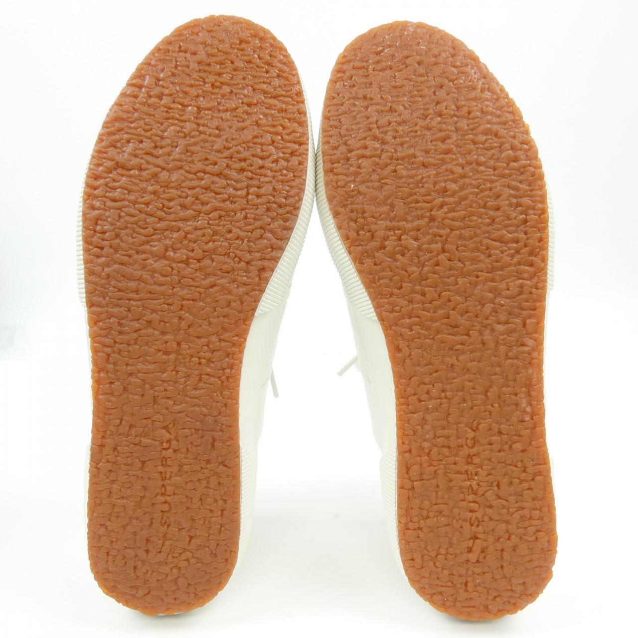 スペルガ SUPERGA スニーカー