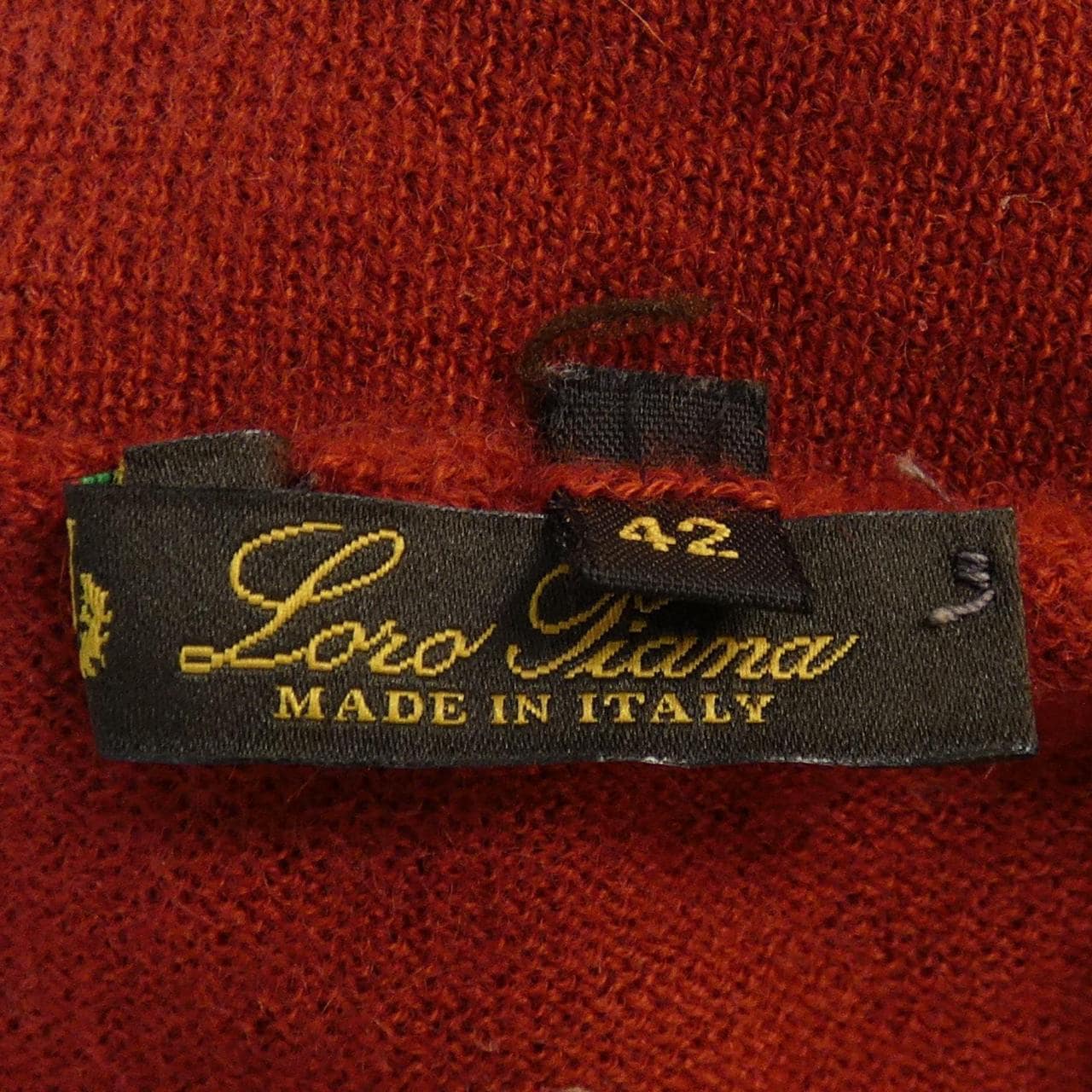 ロロピアーナ Loro Piana ニット