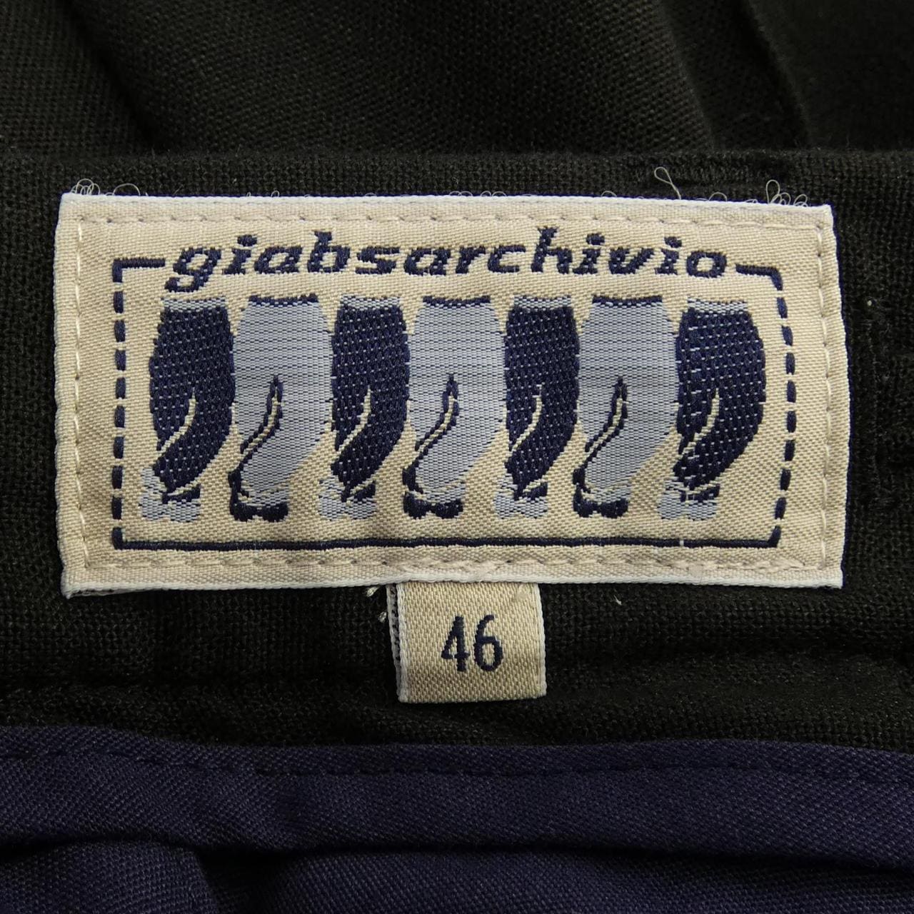 ジャブス GIAB'S パンツ