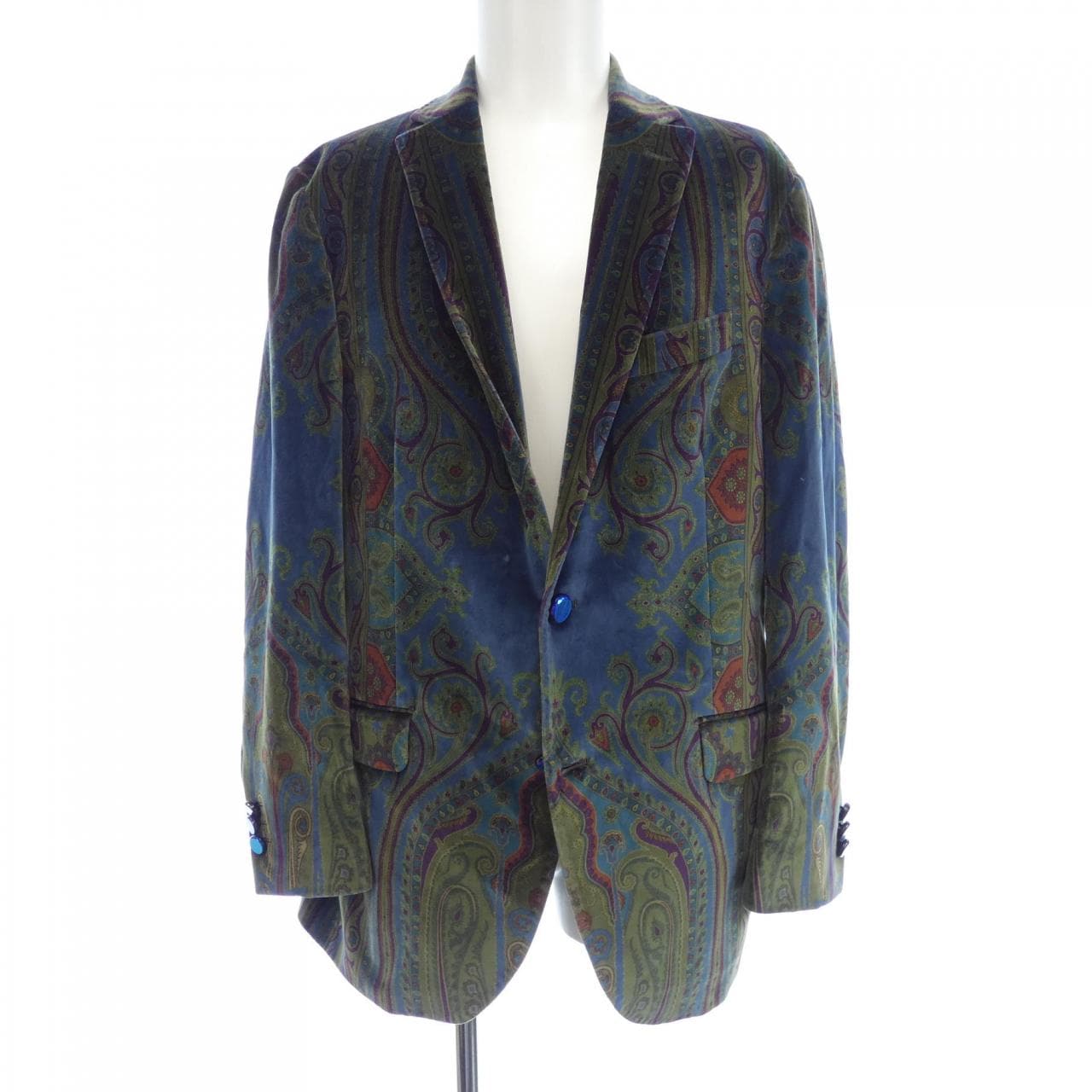 Etro ETRO jacket