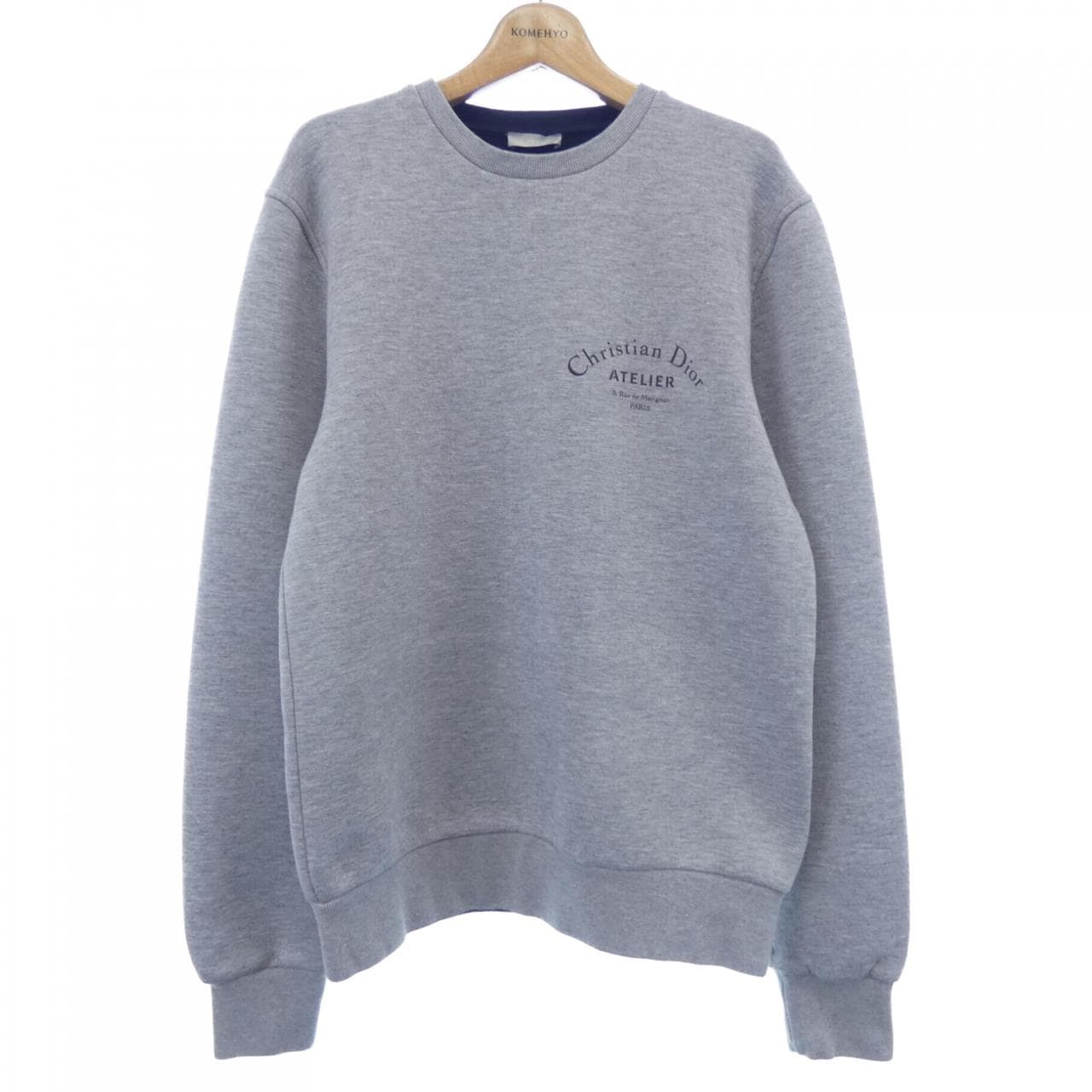 ディオールオム DIOR HOMME スウェット