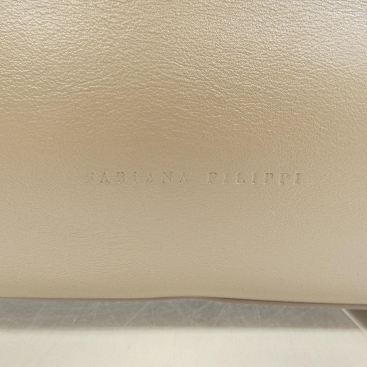 ファビアナフィリッピ FABIANA FILIPPI BAG