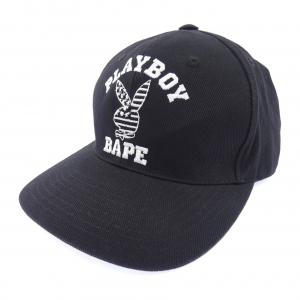 ベイプ BAPE キャップ