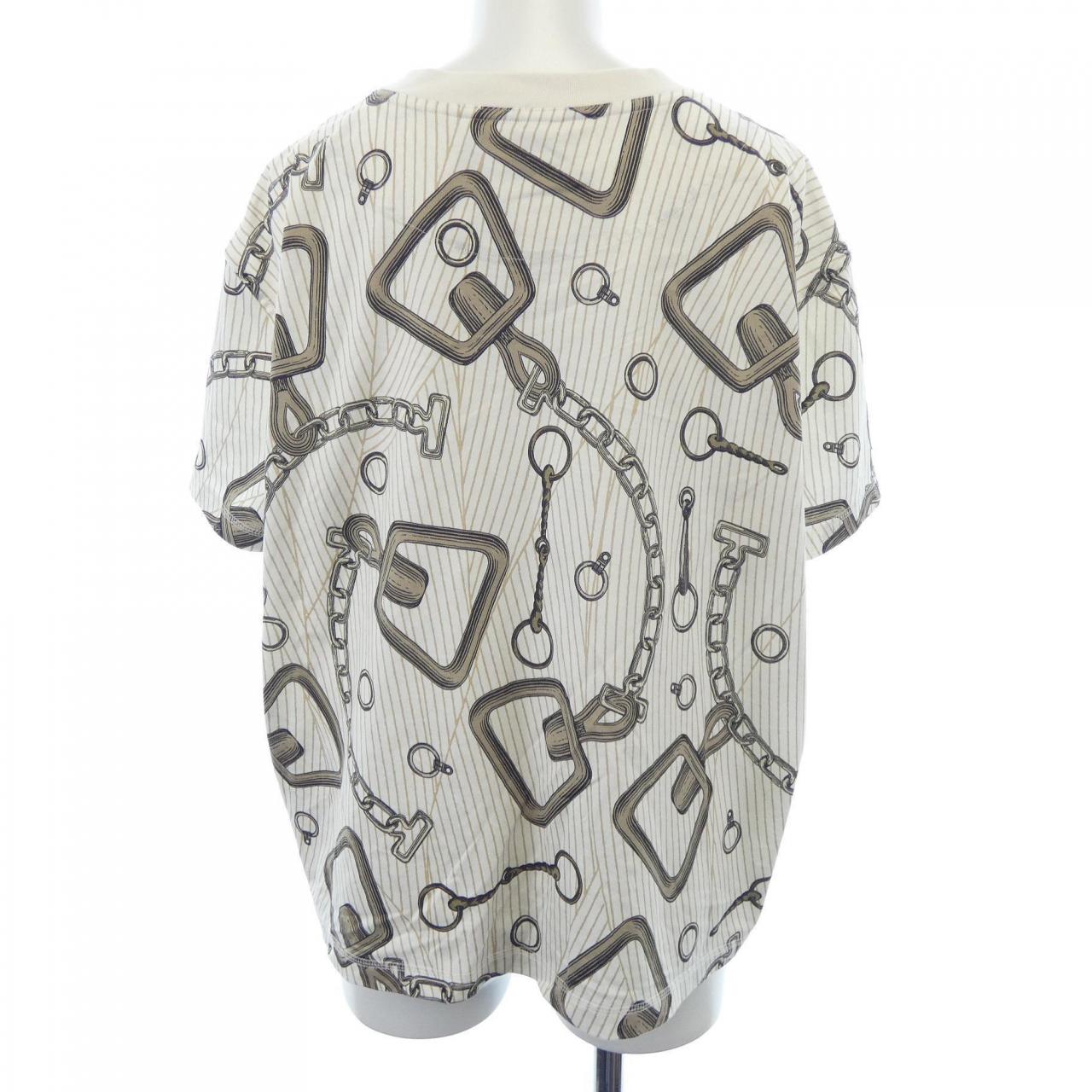 HERMES HERMES T-Shirt
