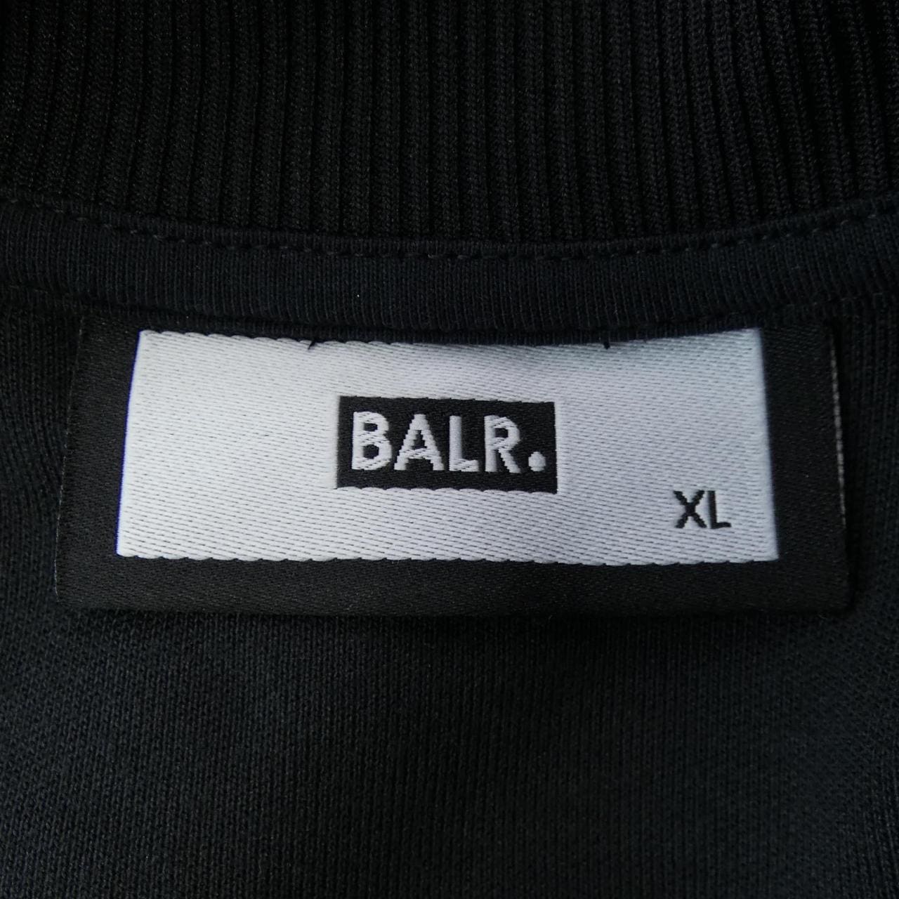 ボーラー BALR. ブルゾン