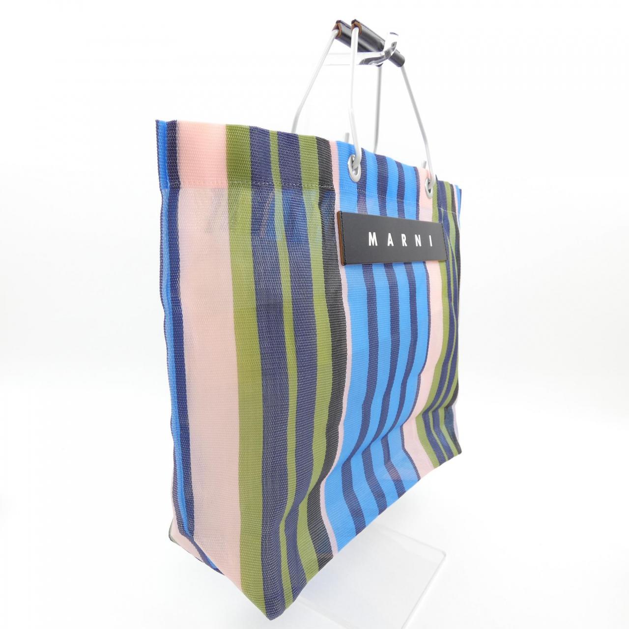 マルニ MARNI BAG