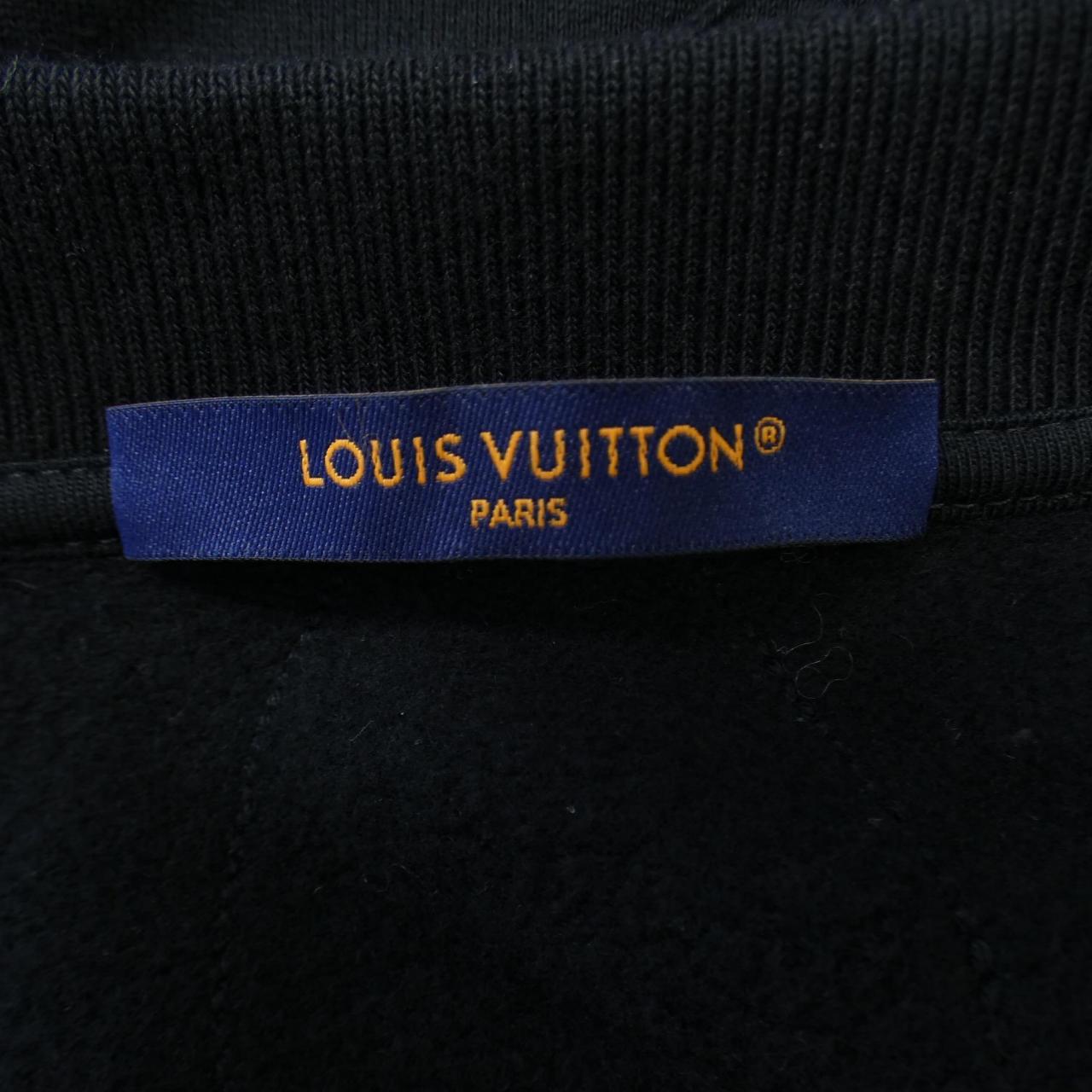 ルイヴィトン LOUIS VUITTON スウェット