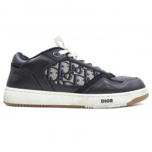 ディオール DIOR B27 UPTOWN ロートップ ディオール オブリーク ジャカード 3SN272ZIR スニーカー